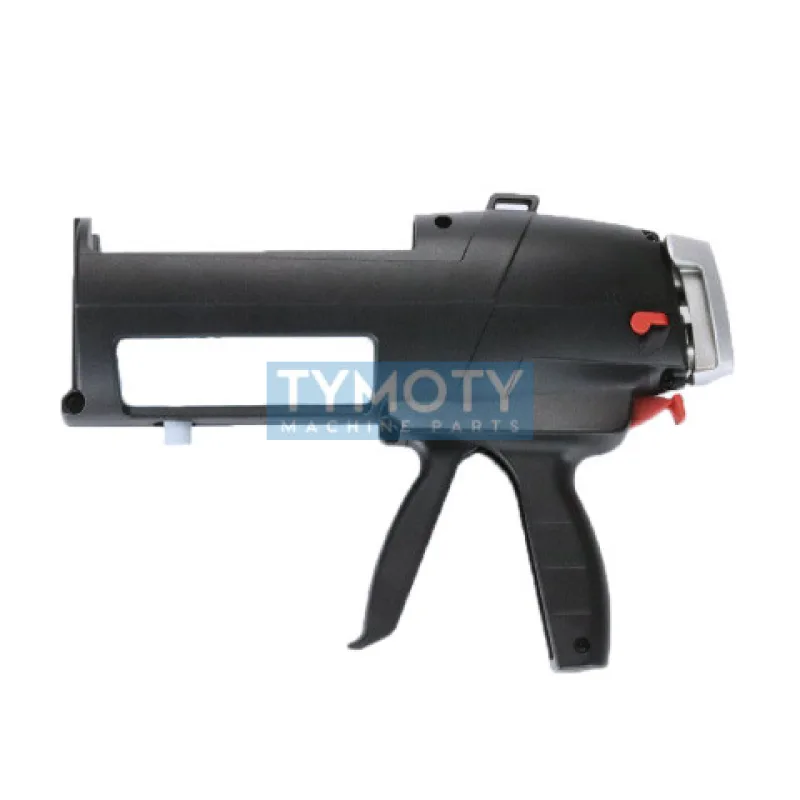 Ergo 4472300 aplikačná pištoľ manuálna, dvojkartuša 200ml 1:1/1:2