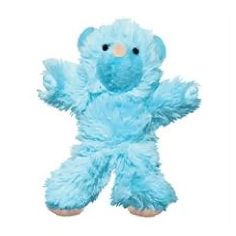 Hračka kitten plyš Medvídek Kong 1 ks