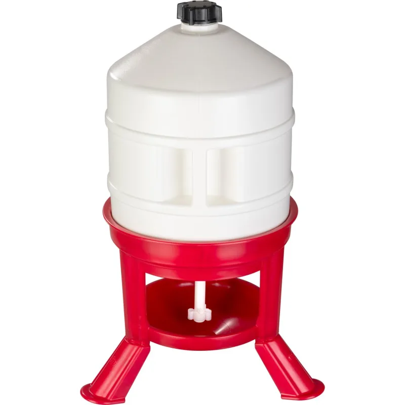 Napájačka pre hydinu GOLD, 30 l, plast