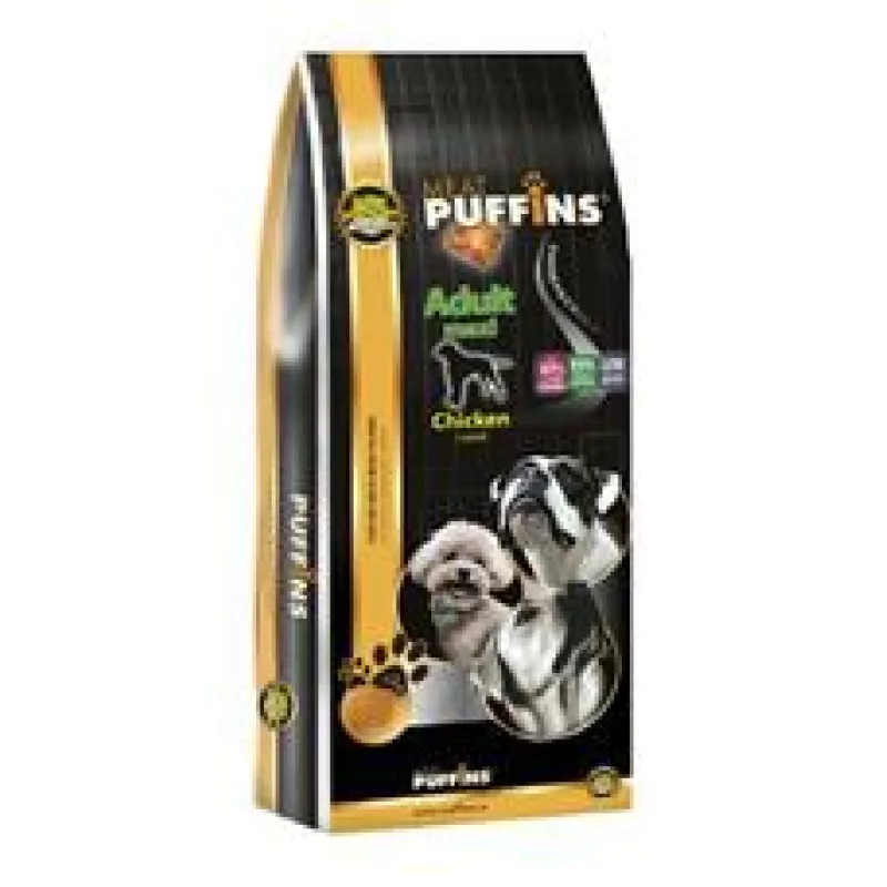 Puffins Adult Maxi 15 kg