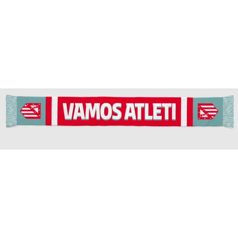 Atlético Madrid šál