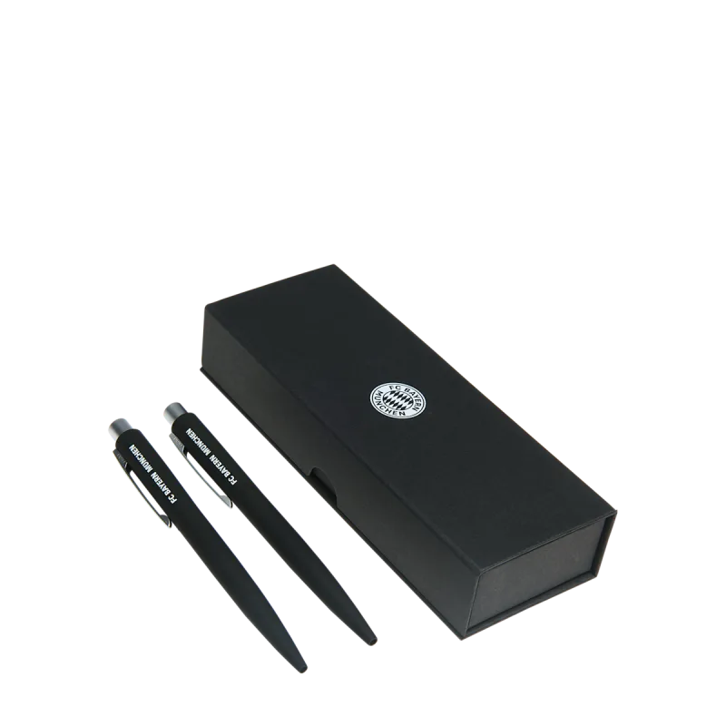 FC Bayern München - Bayern Mníchov guľôčkové pero (2 ks v balení)