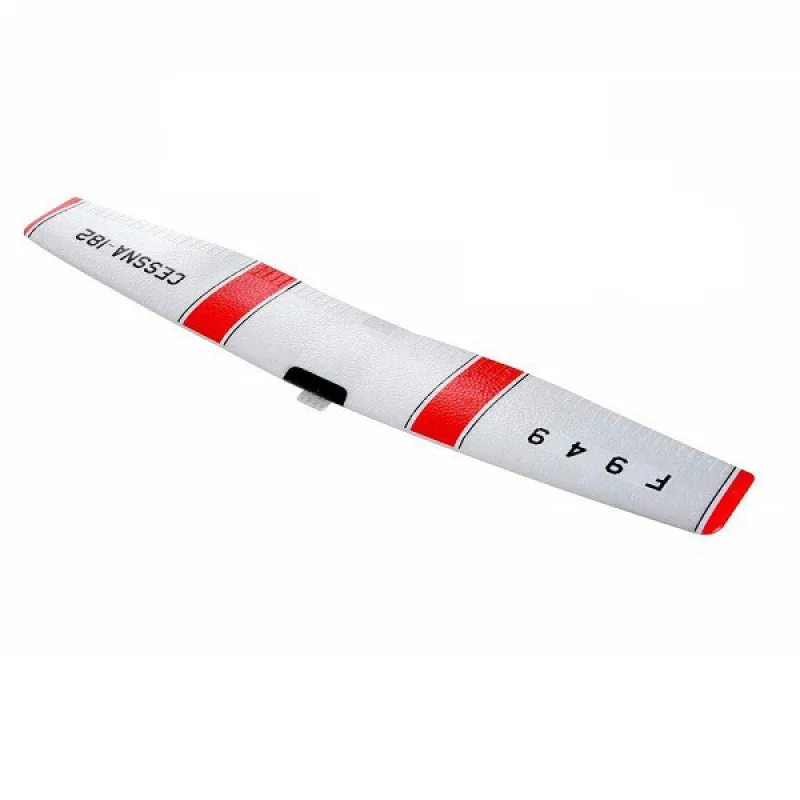 F949 Cessna-Hlavní křídlo