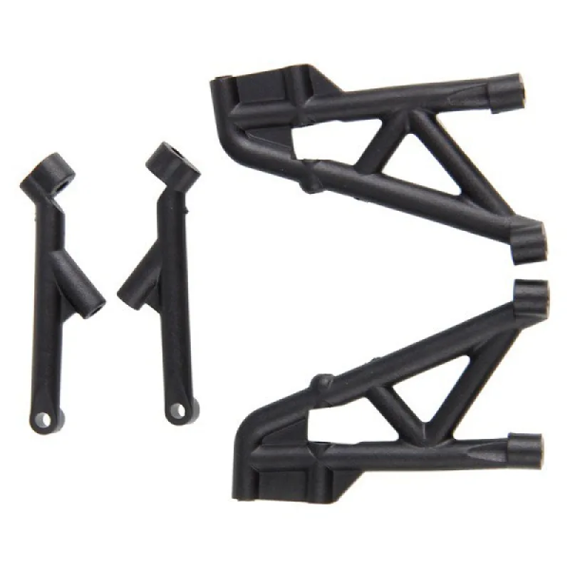 WL-L959-12-Rear Shock Bracket