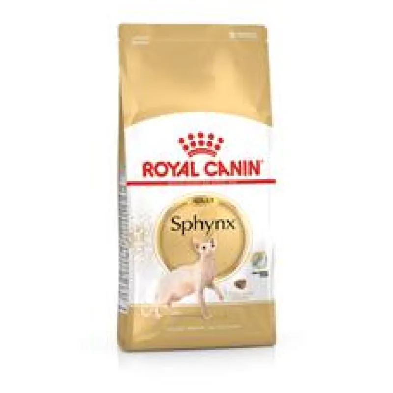 ROYAL CANIN Sphynx 10 kg