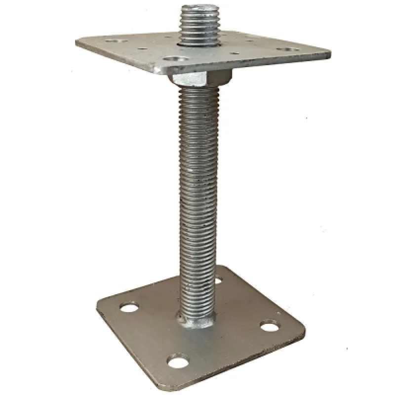 Kotviaca pätka 110X110mm / M24 / 250mm