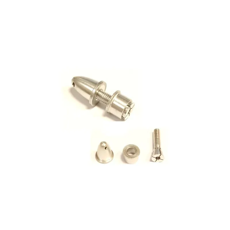 Unašeč pro motory s hřídelí 2.3mm