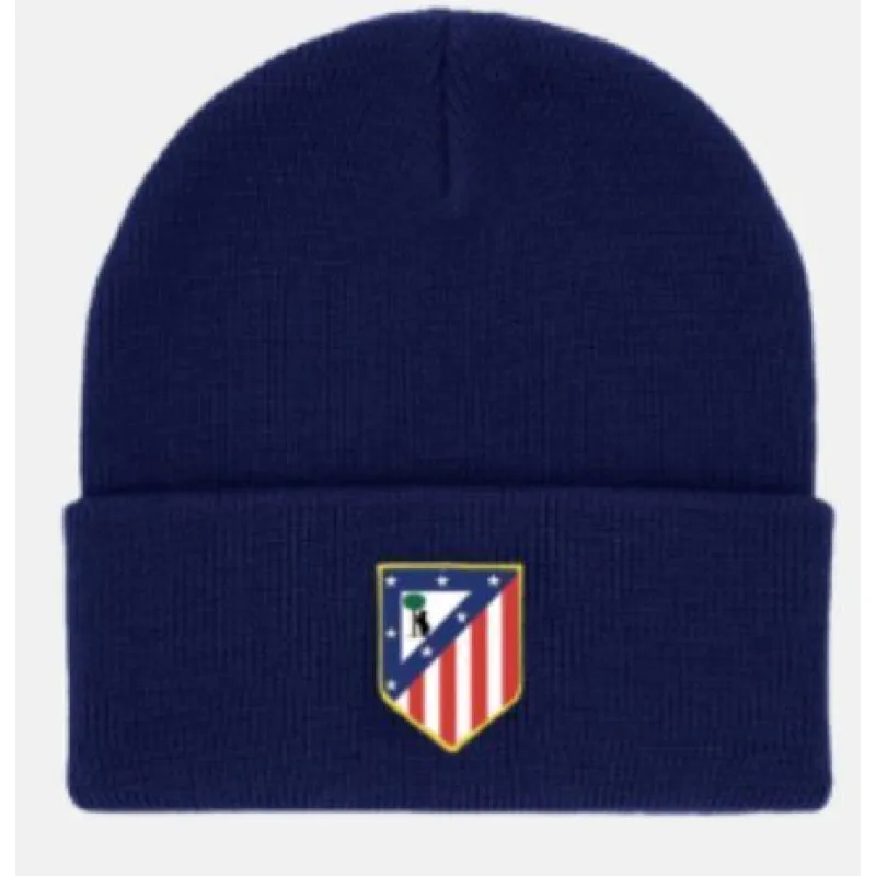 Atlético Madrid čiapka pánska modrá