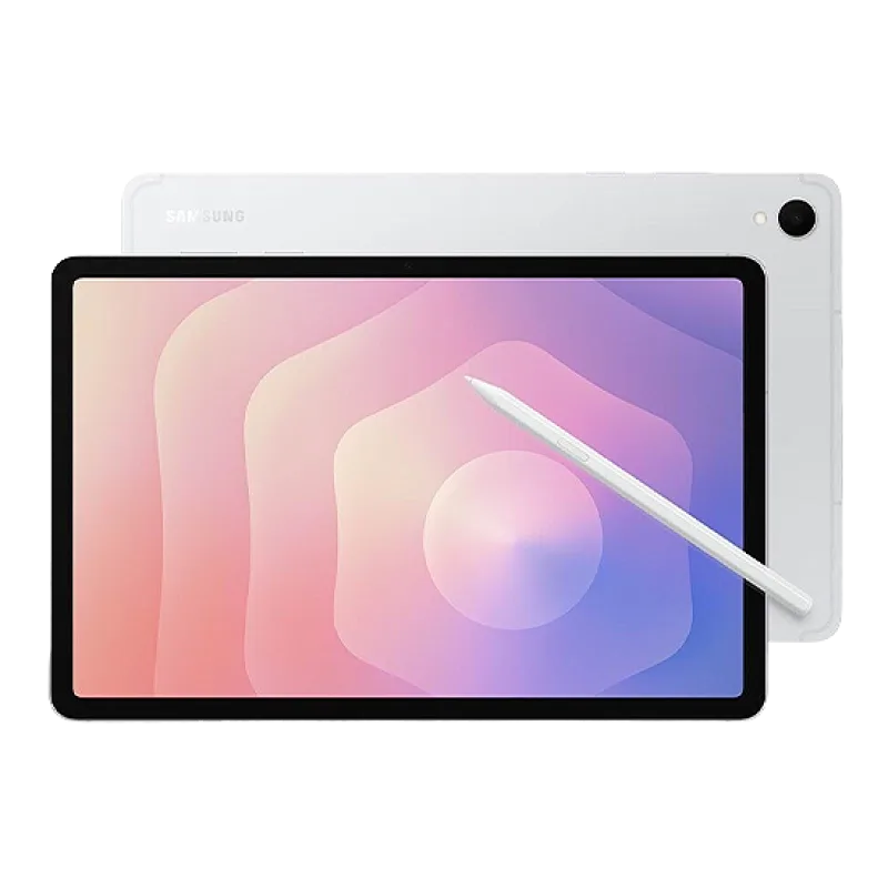 Tablet Samsung Galaxy Tab S11 X730 WiFi 11 12GB RAM 256GB - Silver