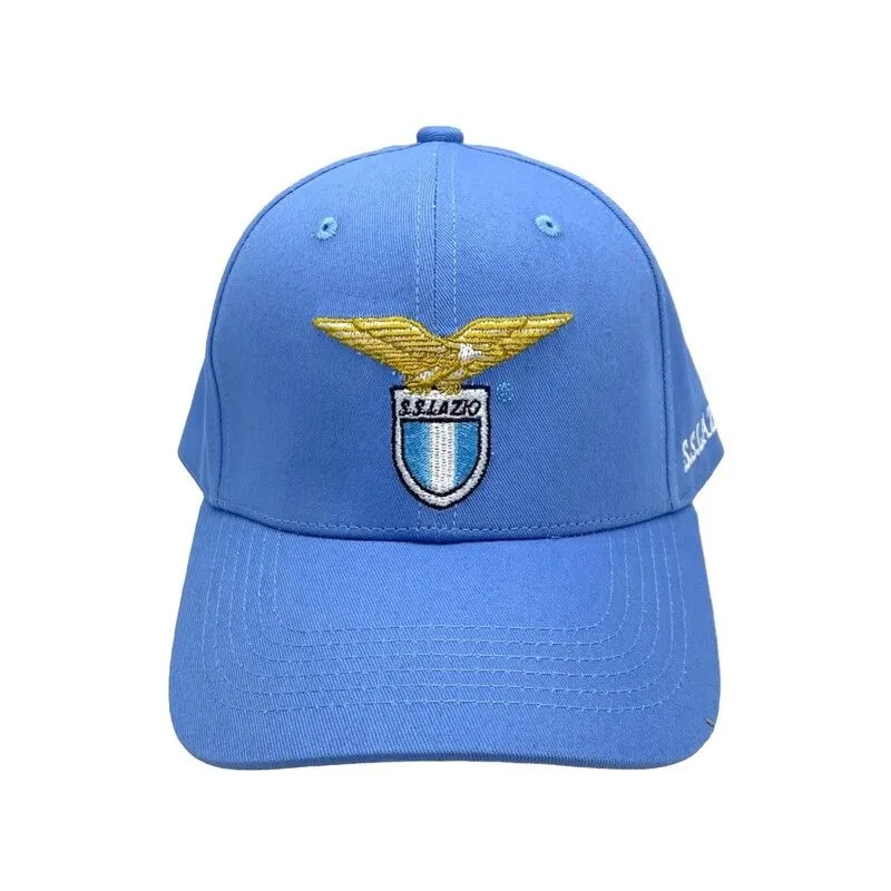 S.S. Lazio šiltovka modrá