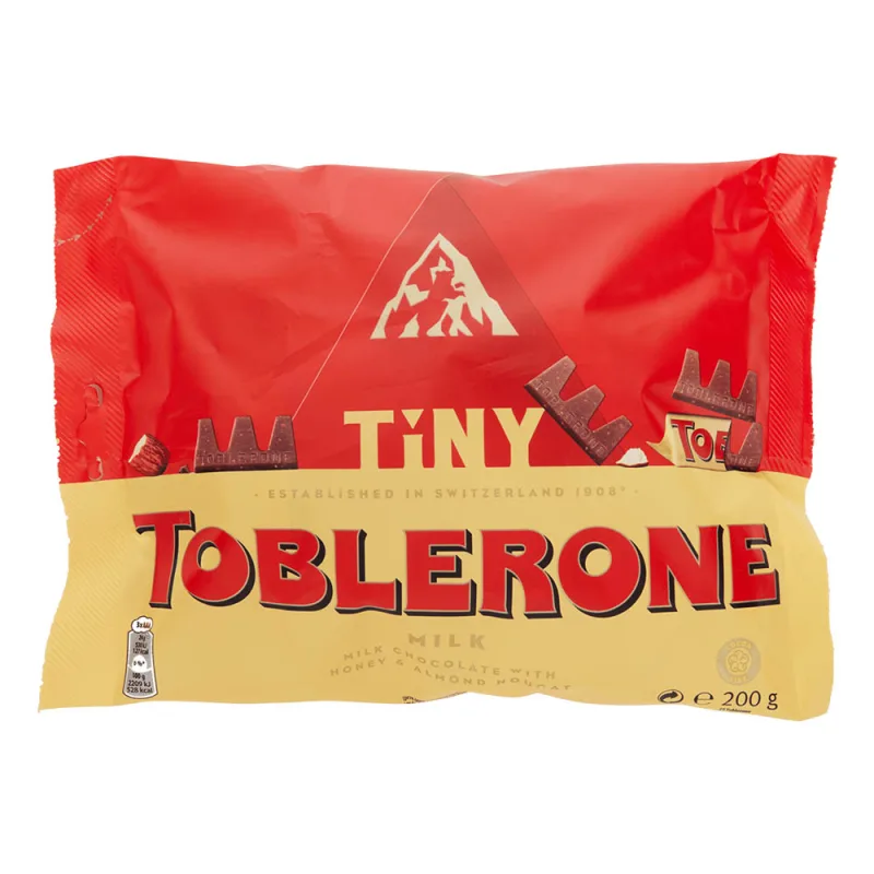 Toblerone Tiny 200g