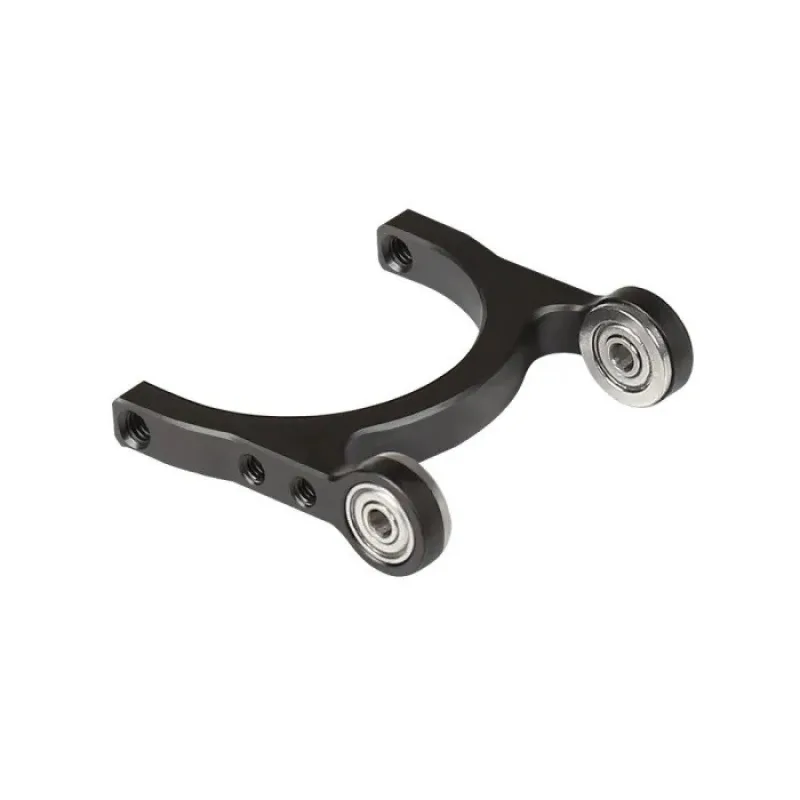 OMP M4 Rameno ovládání bočení