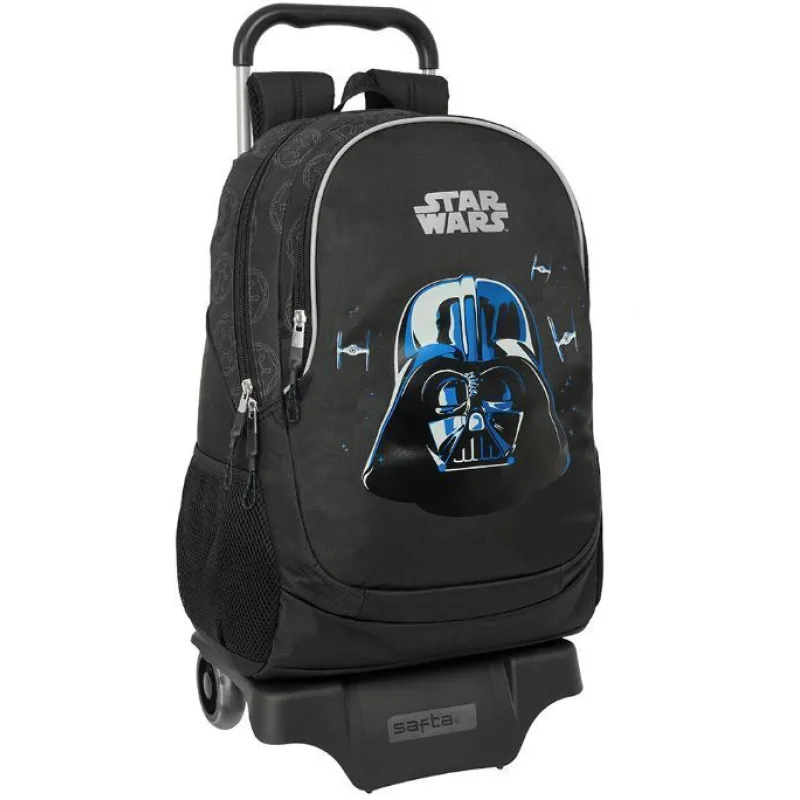 Star Wars batoh / ruksak na kolieskach