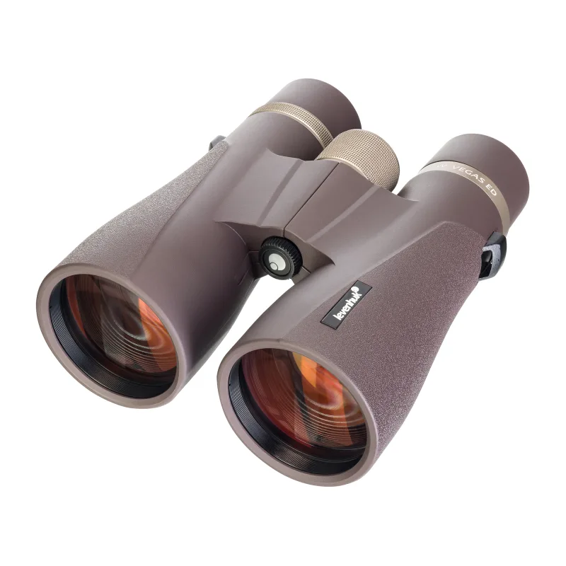 Levenhuk New Vegas ED 10x56 Binoculars