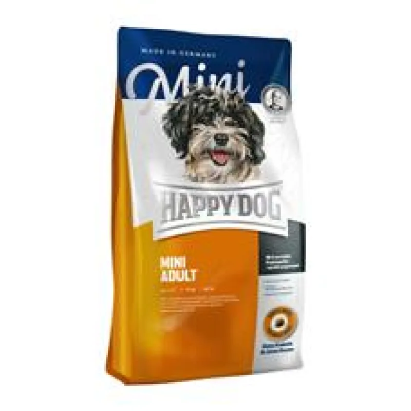 HAPPY DOG Supreme Adult Mini 4 kg