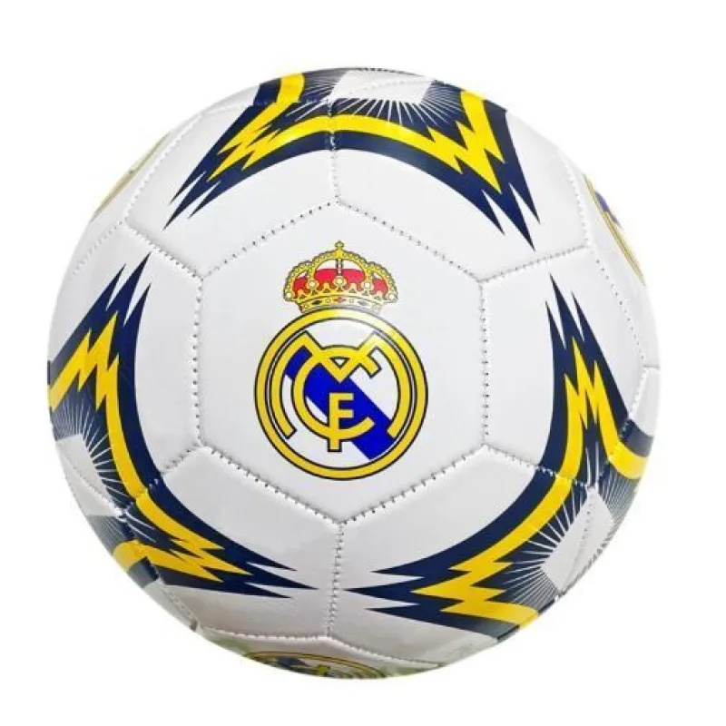 Real Madrid futbalová lopta