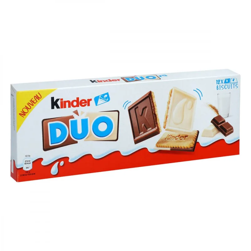 Kinder Duo 150g