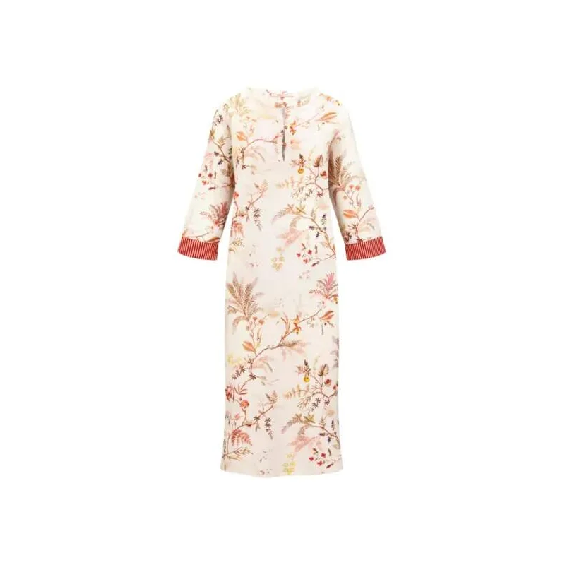 Pip Studio Dania Tunika Isola, bílá