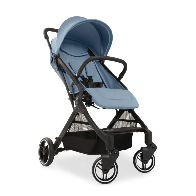 Hauck Cestovný kočiar Travel N Care Plus dusty blue