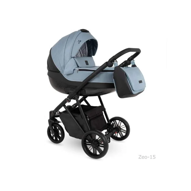 Detský kočík Camarelo Zeo 2023
