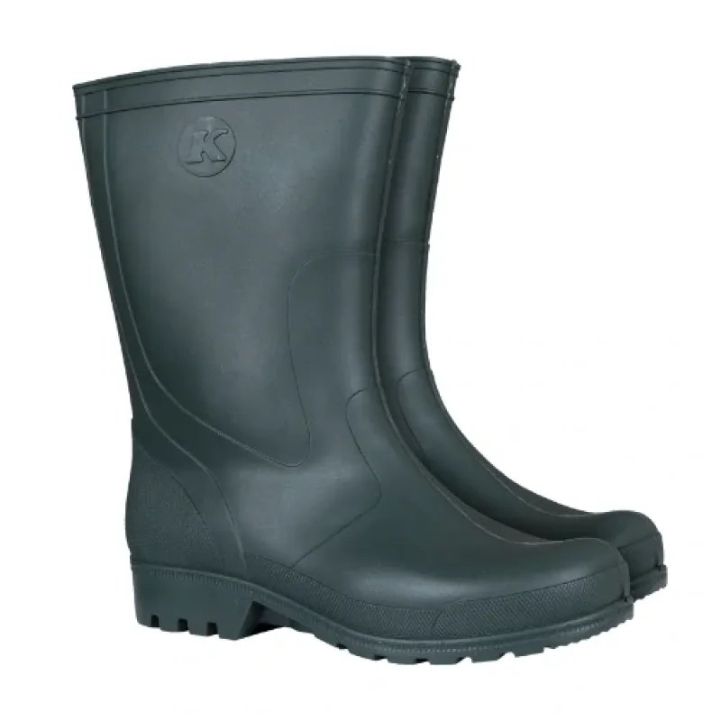 Reis REENER pánske čižmy zelené 41-46