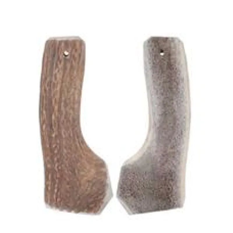 Pochoutka Jelení paroží plátky EASY Zolux 1ks / pro psy do 20kg