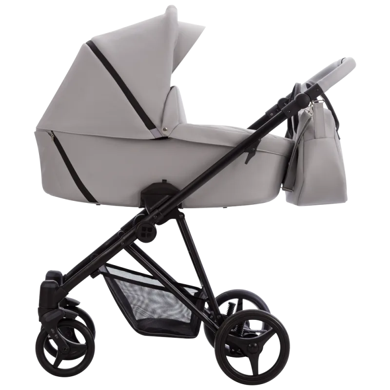 Bebetto kočík 2v1 Yoddi PRO - 02