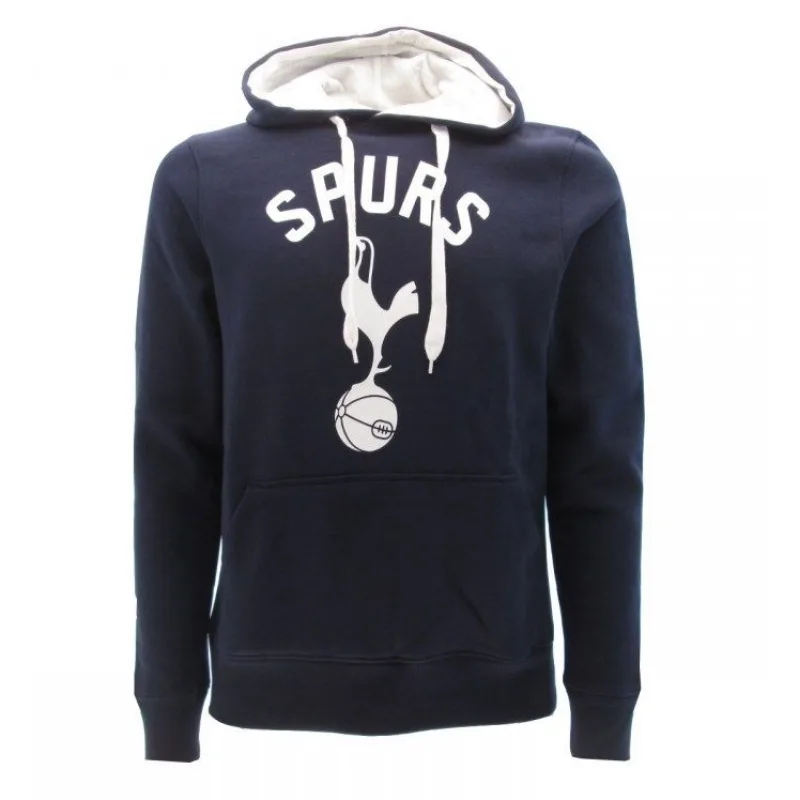 Tottenham Hotspur mikina tmavomodrá pánska - SKLADOM