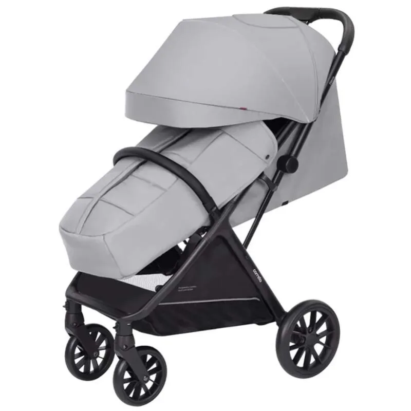 Carrello športový kočík Nero Slate Grey 2024