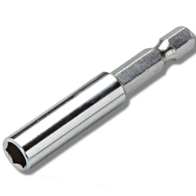 Magnetický držiak bitov 1/4" 60mm TOPEX