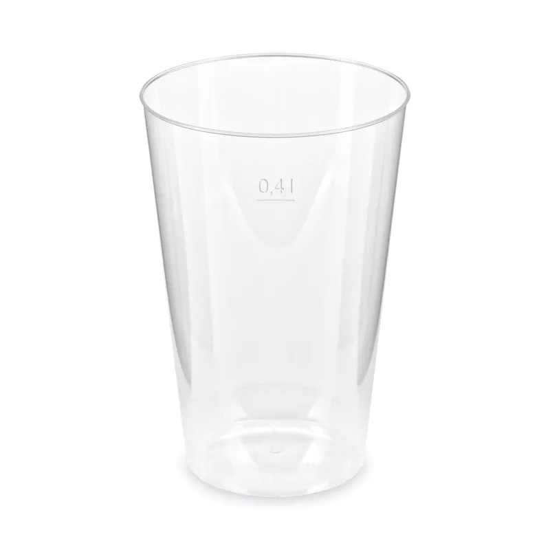 Kelímek krystal 0,4 l [500 ks] (73140K)