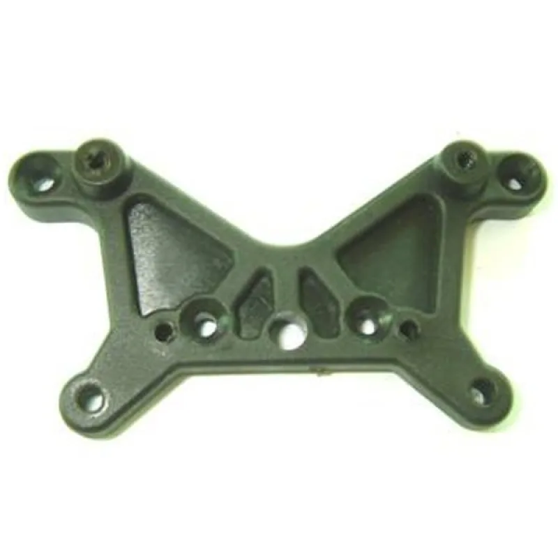 Shock absorber bracket