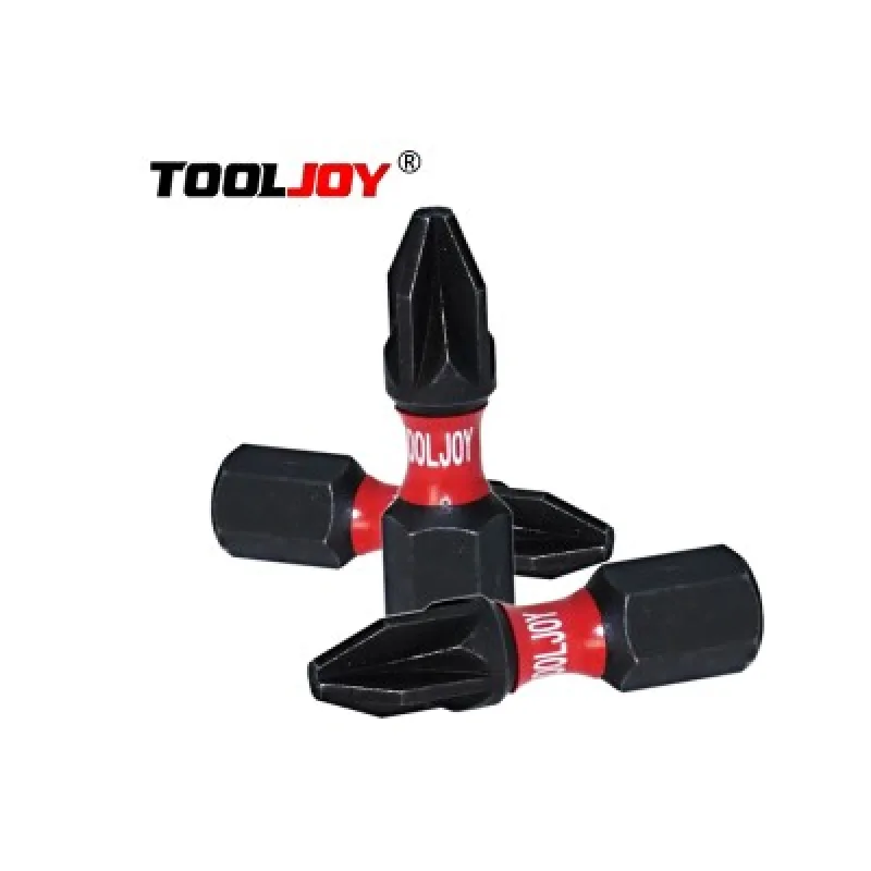 Bit ToolJoy PZ2, 25mm