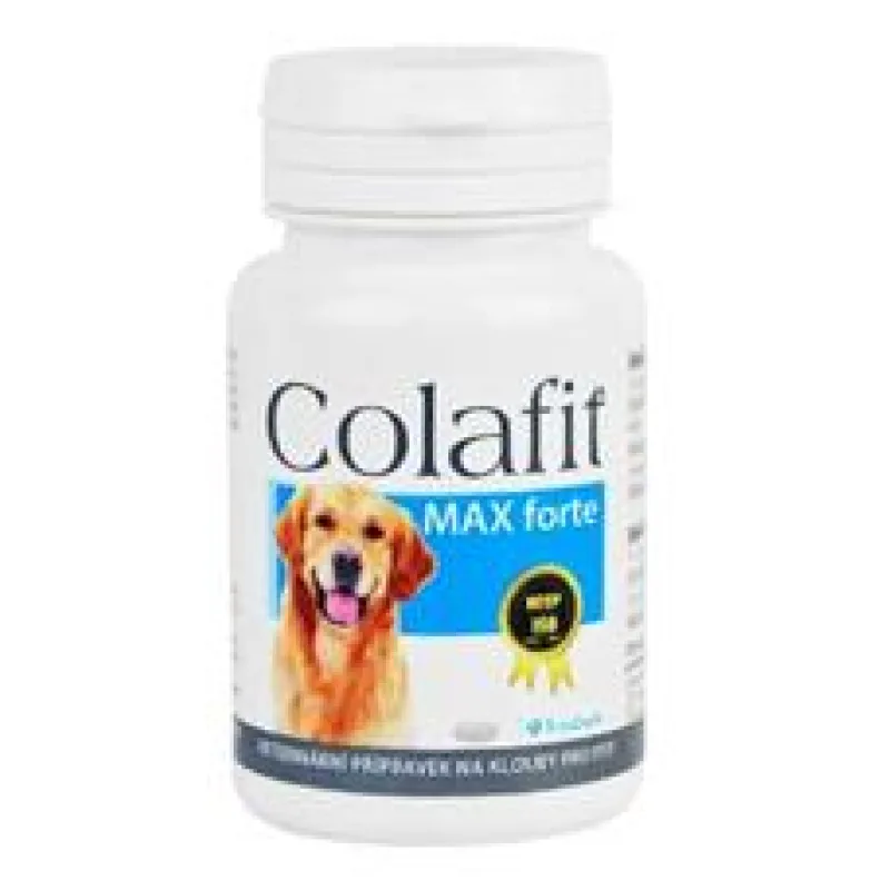 Colafit 4 Max Forte 100 tbl