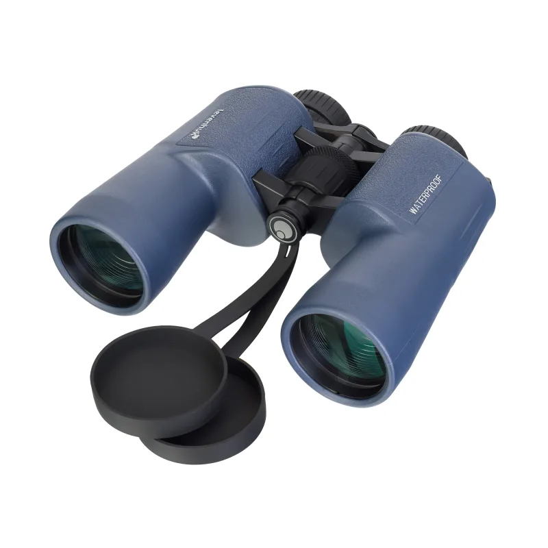 Levenhuk New Sherman PLUS 12x50 Binoculars