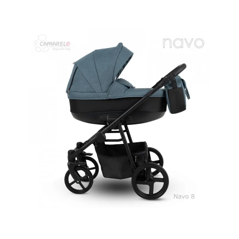 Kočík CAMARELO NAVO-08