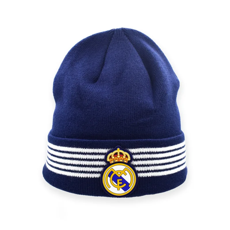 Real Madrid zimná čiapka - SKLADOM