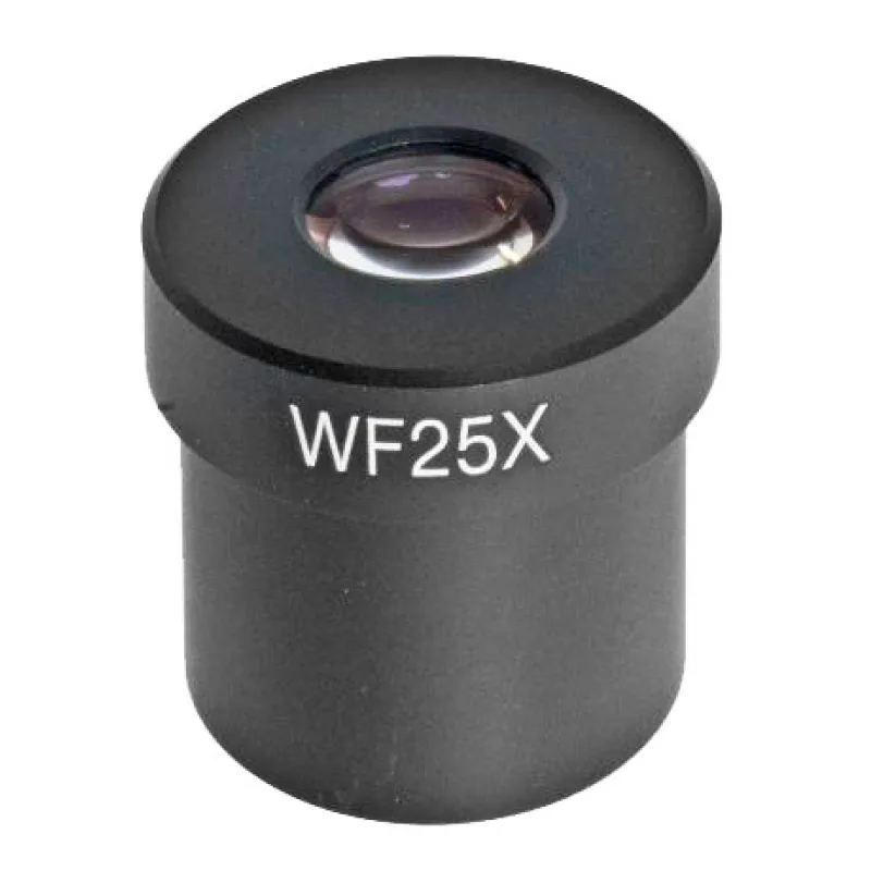 Okulár na teleskop Bresser 25x / 30mm Plan