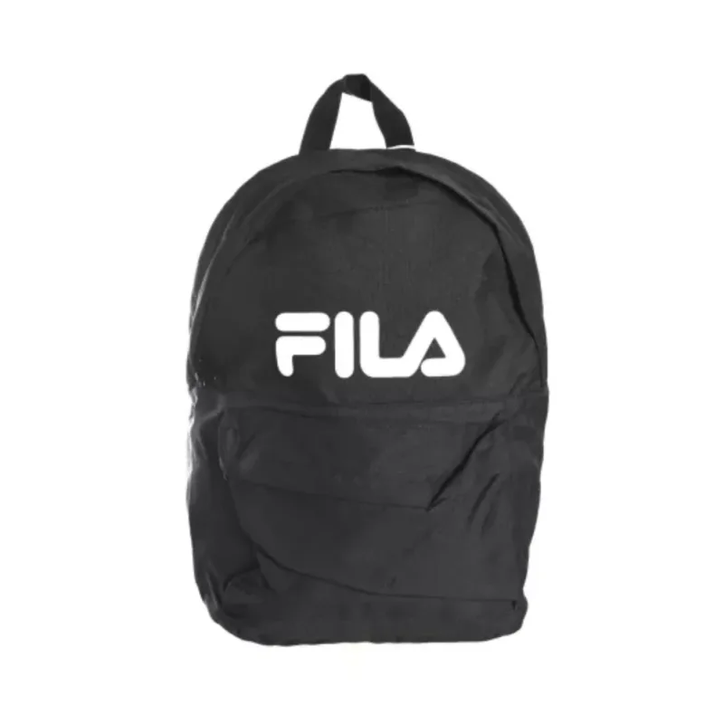 Fila FBU0158 80010 Backpack black 17l