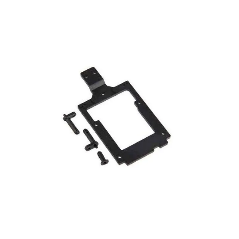 WL-L959-10-Steering Plate