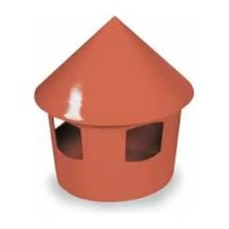 Napáječka a krmítko pro holuby 2 l 1 ks