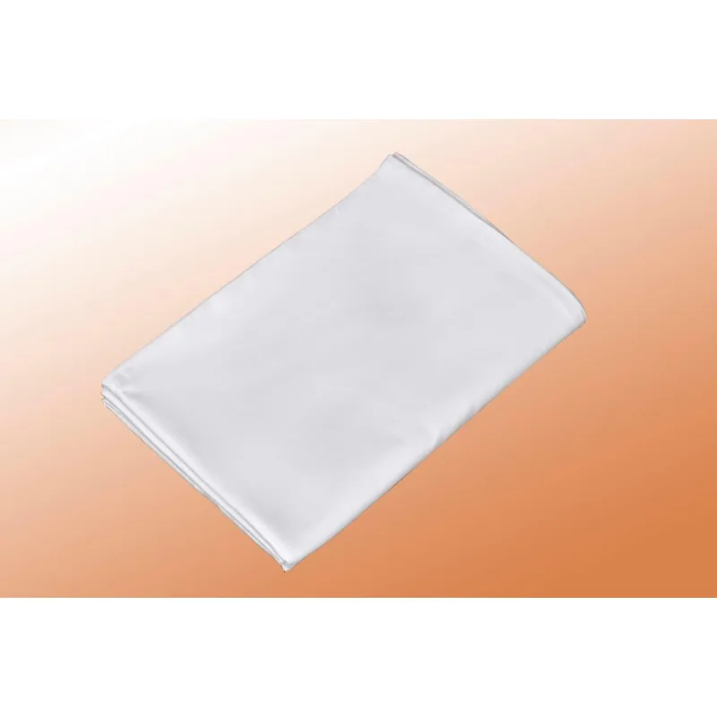 Ultraľahká letná prikrývka 150x200cm biela