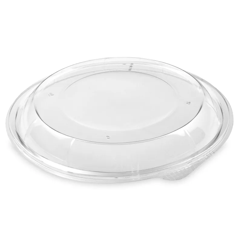 Víčko pro salátové misky č. 74381 + 74389 [50 ks] (74380)