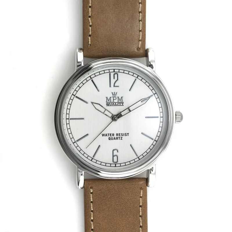 MPM Náramkové hodinky MPM unisex W03M.10667.J