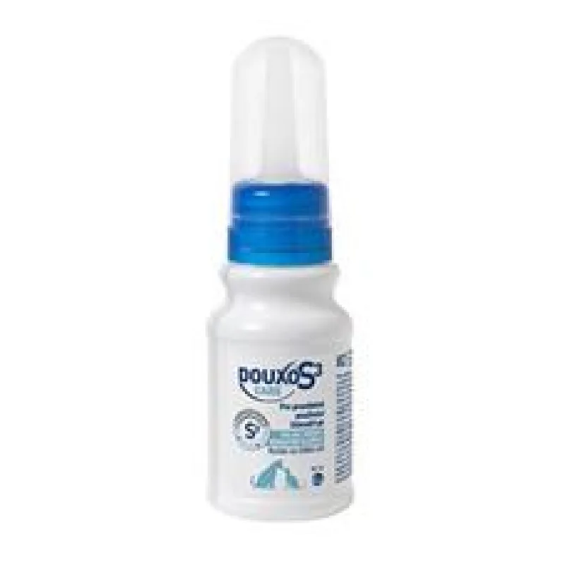 Douxo S3 Care Ear Cleaner 60ml