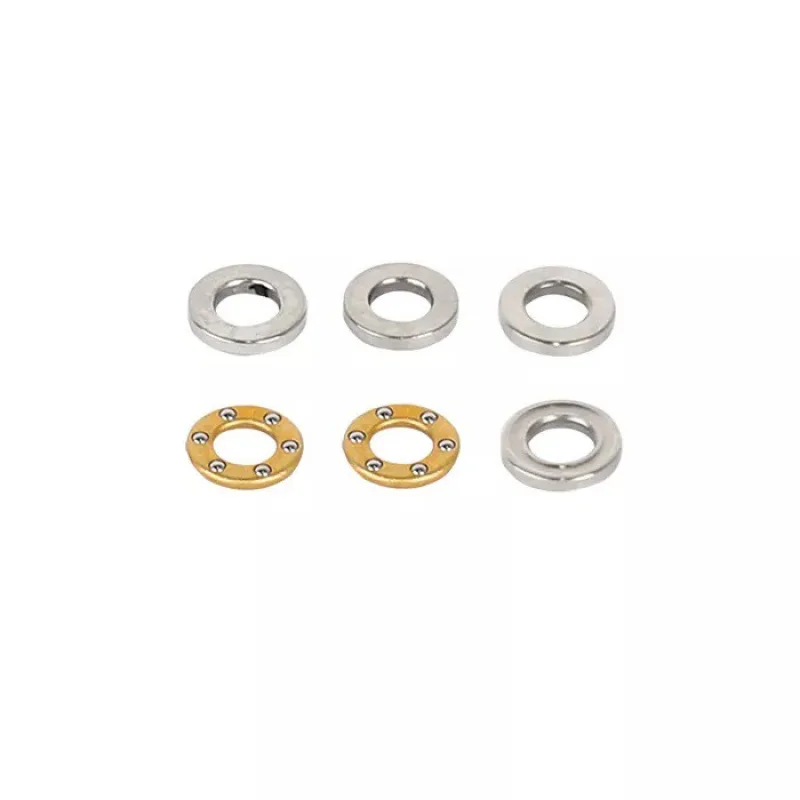 OMP M2 Náhradní díly Axiální ložisko pro M2 2019/V2/Explore/V3