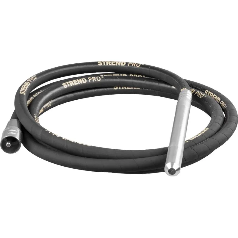 Strend Pro Hadica na vibrátor do betónu Strend Pro, hadica L - 6 m