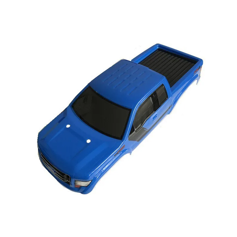 F150 1:12 Karoserie modrá