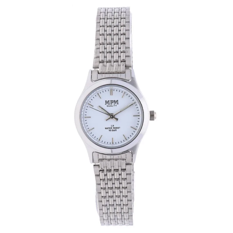 MPM Dámské náramkové hodinky MPM W02M.11218.C