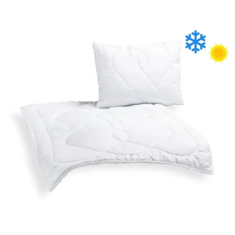 Brotex Detská súprava Luxus plus 90x135/45x60 cm